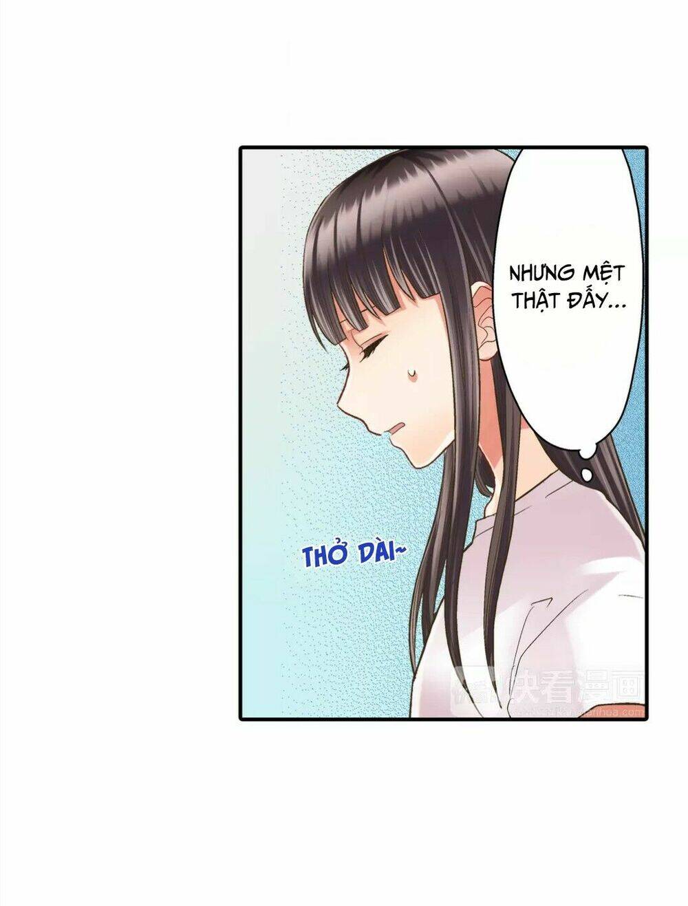 Một Giây Để Hôn Em Chap 30 - Next Chap 31