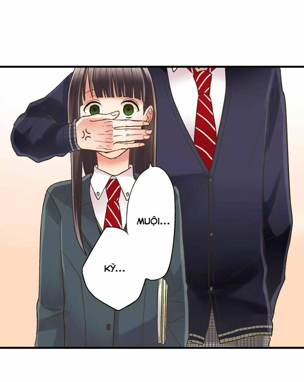 Một Giây Để Hôn Em Chap 6 - Next Chap 7