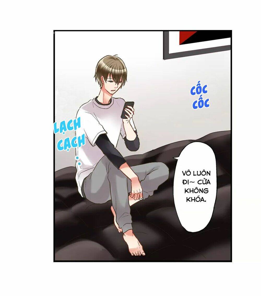 Một Giây Để Hôn Em Chap 6 - Next Chap 7