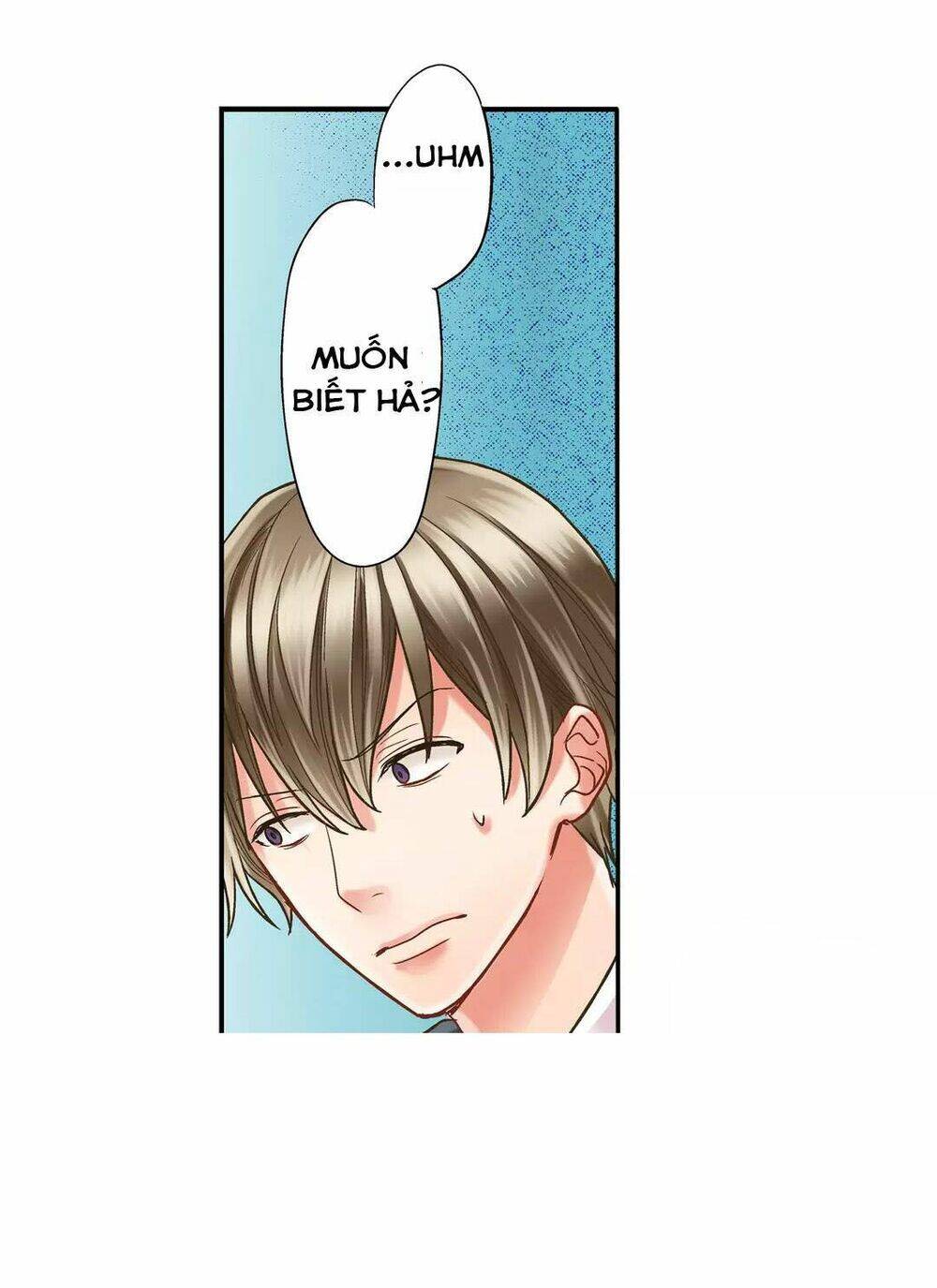 Một Giây Để Hôn Em Chap 7 - Next Chap 8