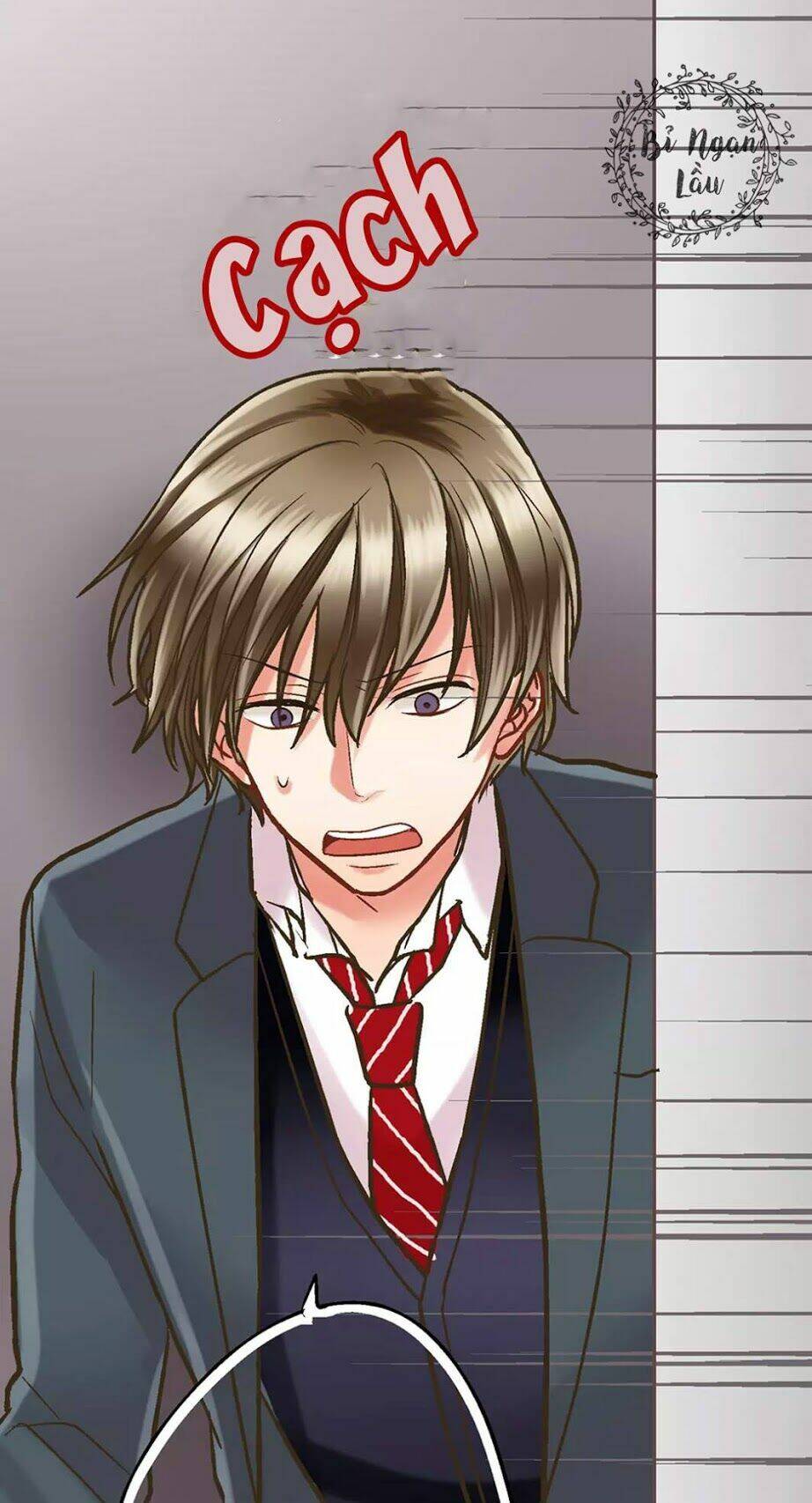 Một Giây Để Hôn Em Chap 7 - Next Chap 8