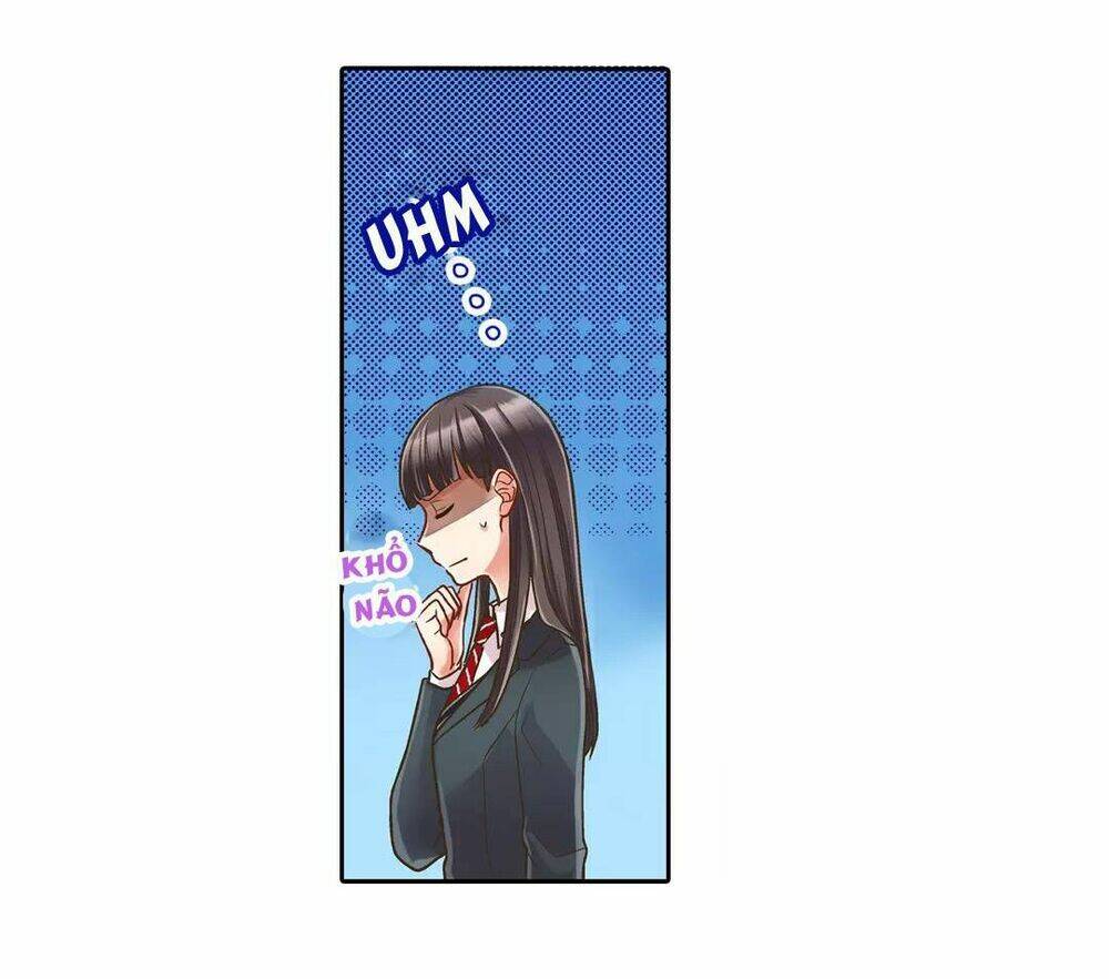 Một Giây Để Hôn Em Chap 7 - Next Chap 8