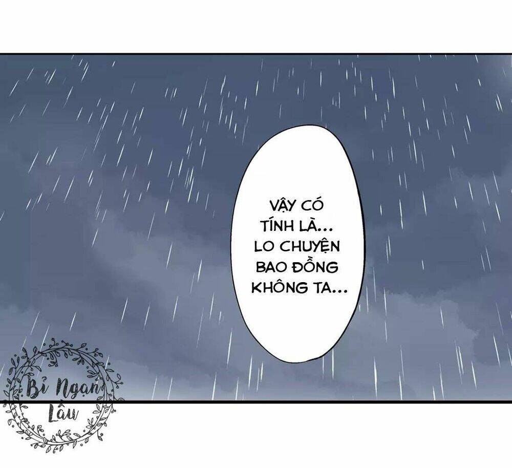 Một Giây Để Hôn Em Chap 7 - Next Chap 8