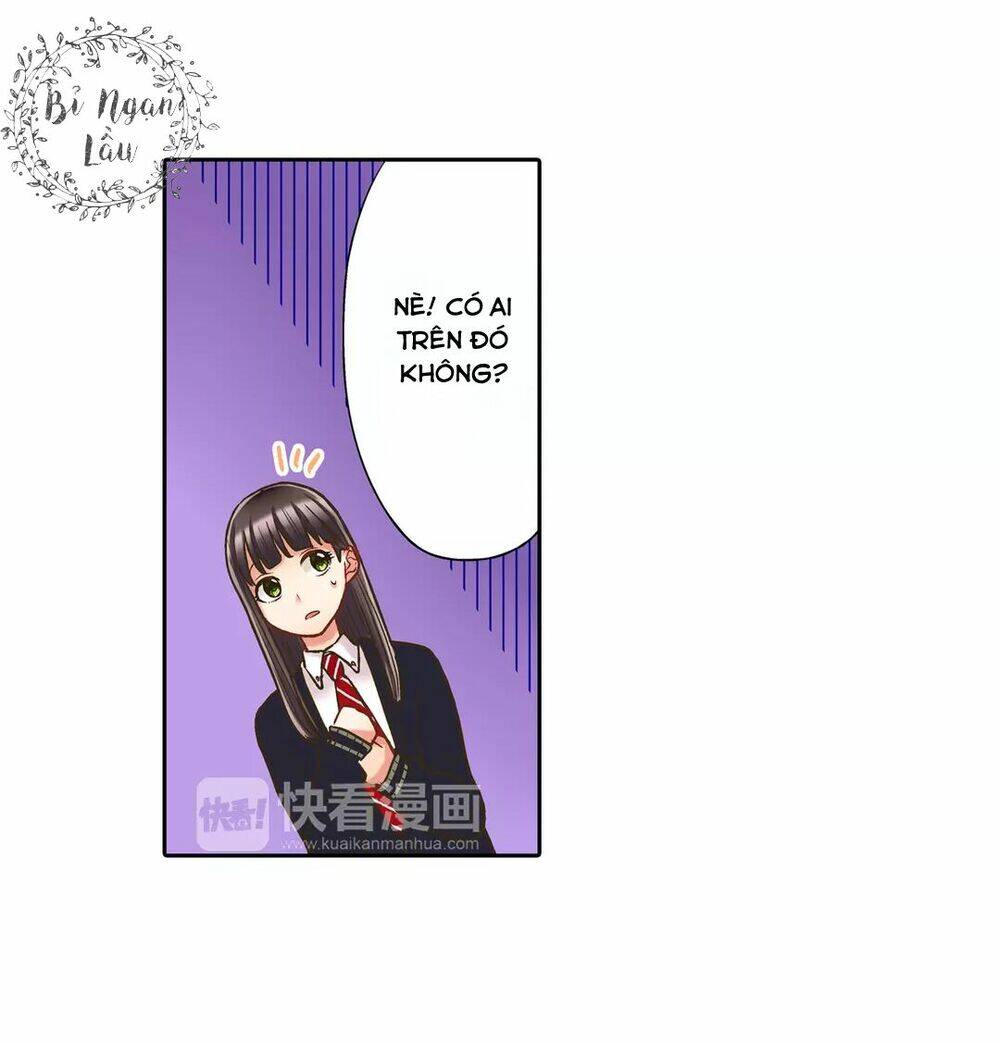 Một Giây Để Hôn Em Chap 8 - Next Chap 9