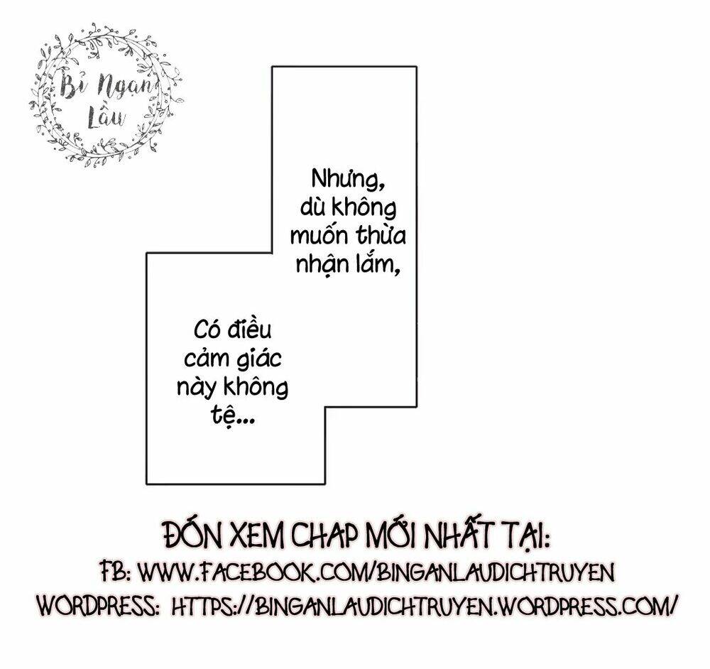 Một Giây Để Hôn Em Chap 8 - Next Chap 9