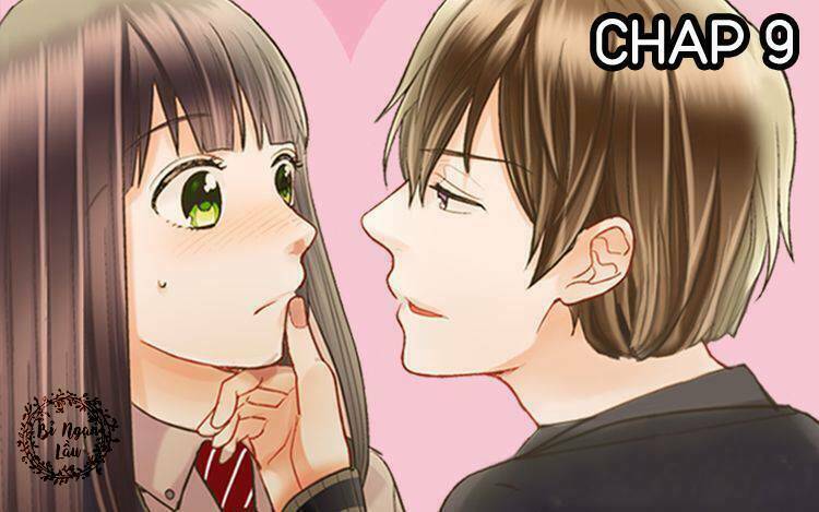Một Giây Để Hôn Em Chap 9 - Next Chap 10