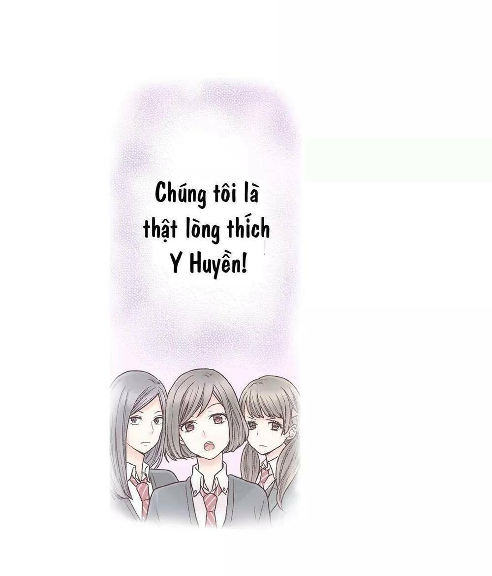 Một Giây Để Hôn Em Chap 9 - Next Chap 10