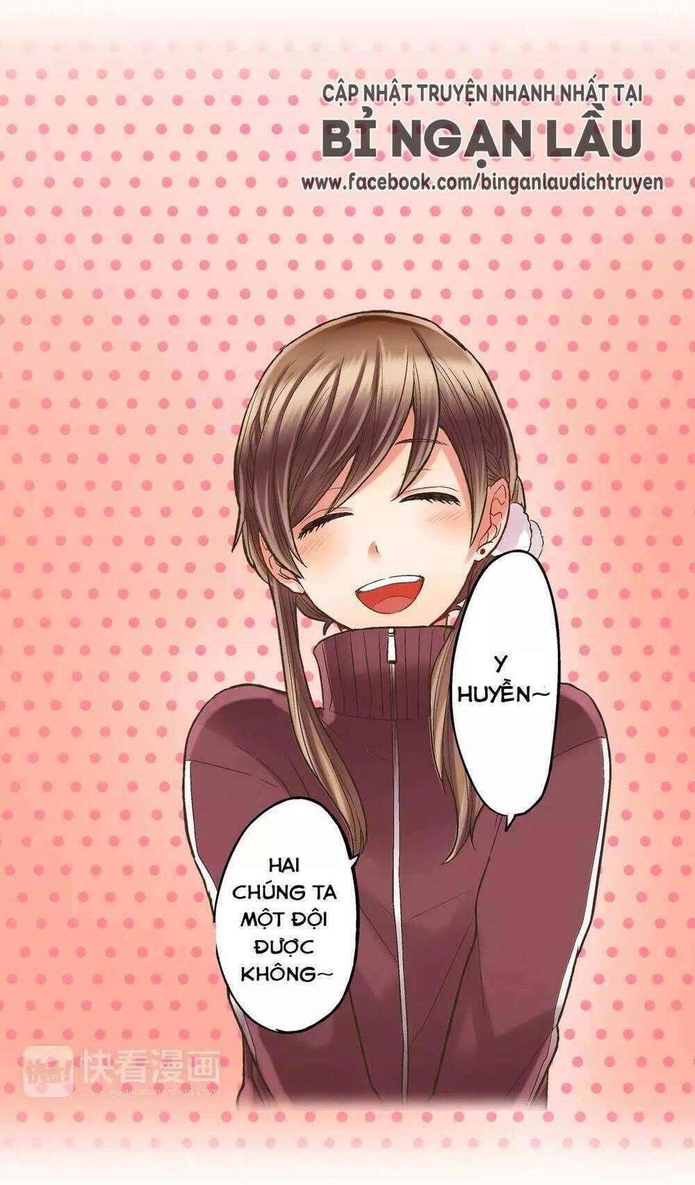 Một Giây Để Hôn Em Chap 9 - Next Chap 10