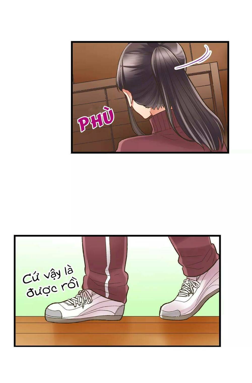 Một Giây Để Hôn Em Chap 9 - Next Chap 10