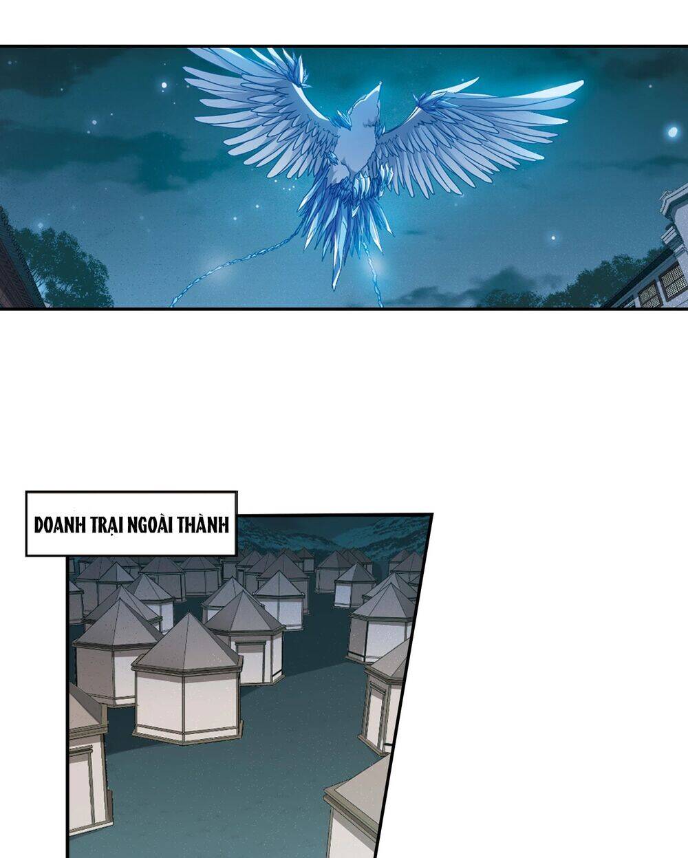 Phượng Nghịch Thiên Hạ Chap 424 - Next Chap 425