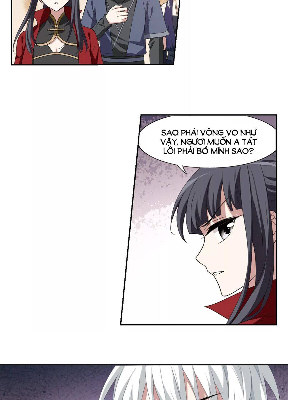 Phượng Nghịch Thiên Hạ Chap 425 - Next Chap 426