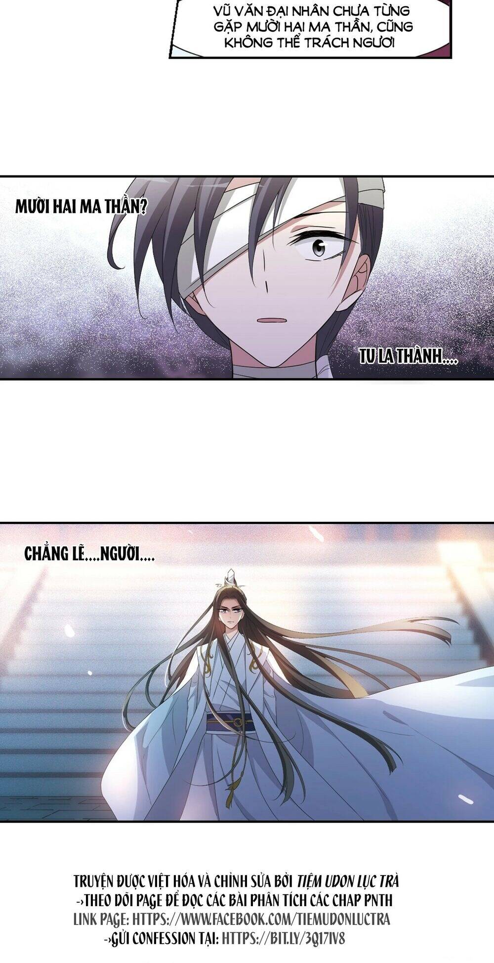 Phượng Nghịch Thiên Hạ Chap 427 - Next Chap 428