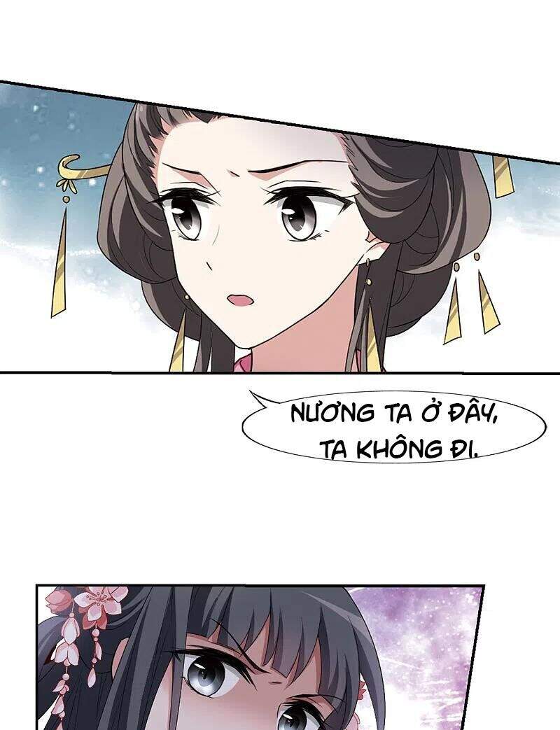 Phượng Nghịch Thiên Hạ Chap 446 - Next Chap 447