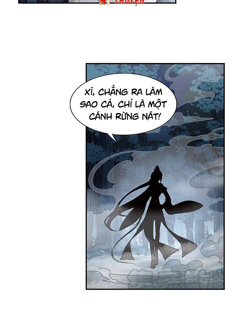 Phượng Nghịch Thiên Hạ Chap 450 - Next Chap 451