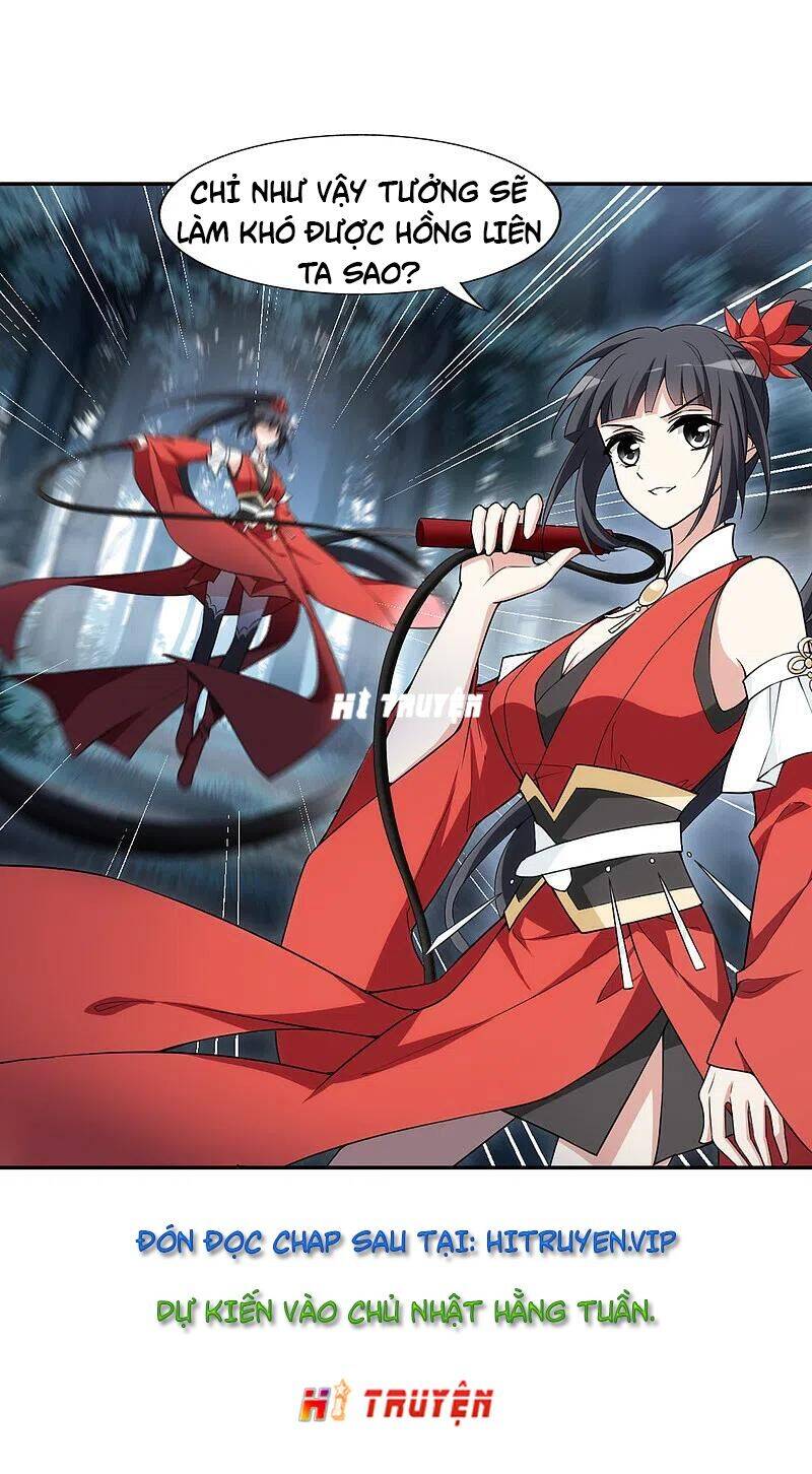 Phượng Nghịch Thiên Hạ Chap 450 - Next Chap 451