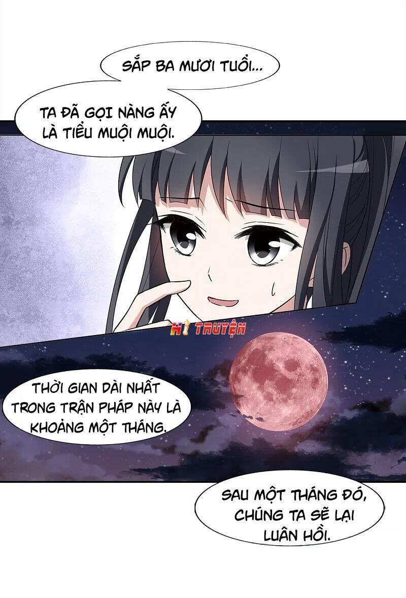 Phượng Nghịch Thiên Hạ Chap 450 - Next Chap 451