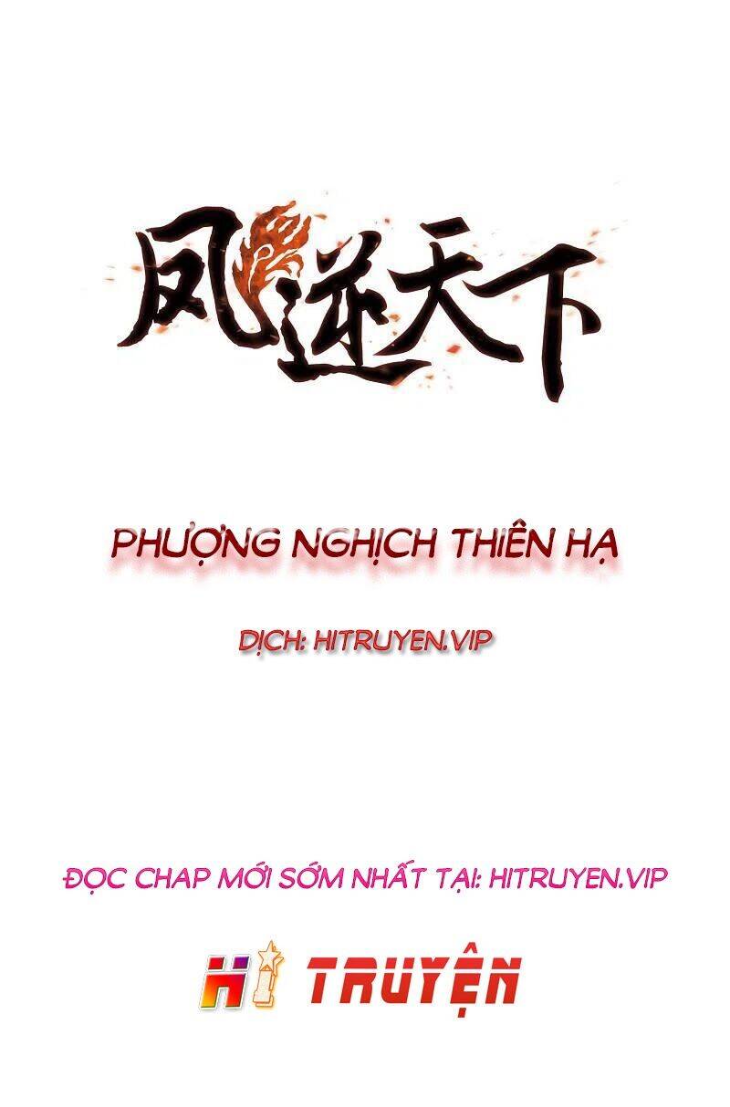 Phượng Nghịch Thiên Hạ Chap 454 - Next Chap 455