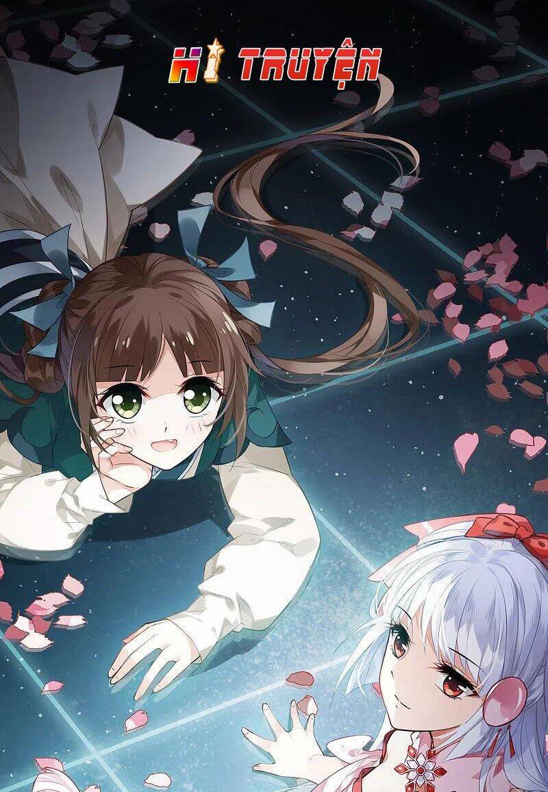 Phượng Nghịch Thiên Hạ Chap 458 - Next Chap 459