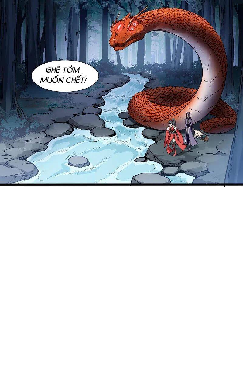 Phượng Nghịch Thiên Hạ Chap 458 - Next Chap 459