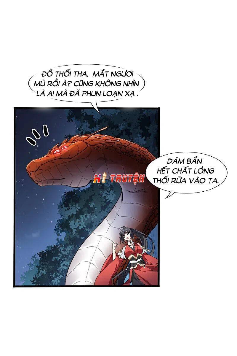 Phượng Nghịch Thiên Hạ Chap 458 - Next Chap 459