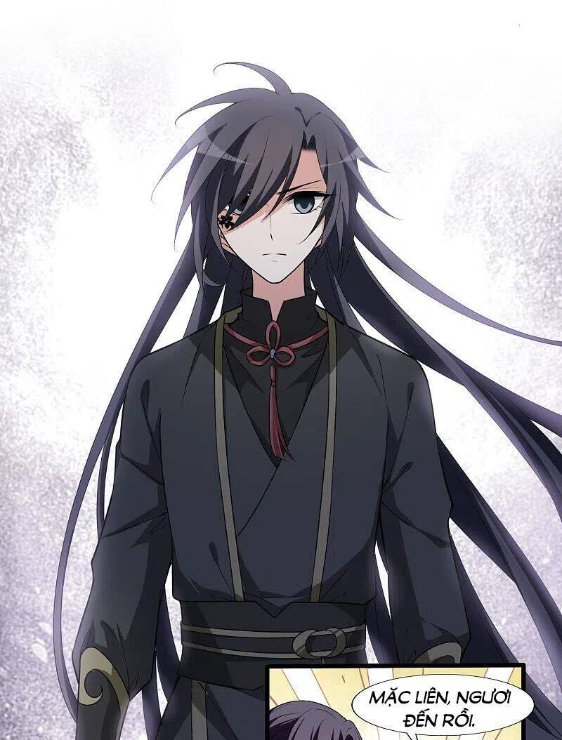 Phượng Nghịch Thiên Hạ Chap 458 - Next Chap 459