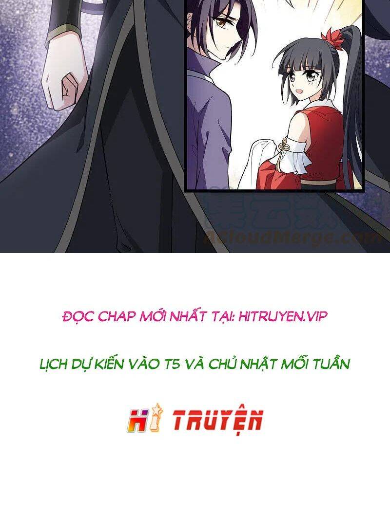 Phượng Nghịch Thiên Hạ Chap 458 - Next Chap 459