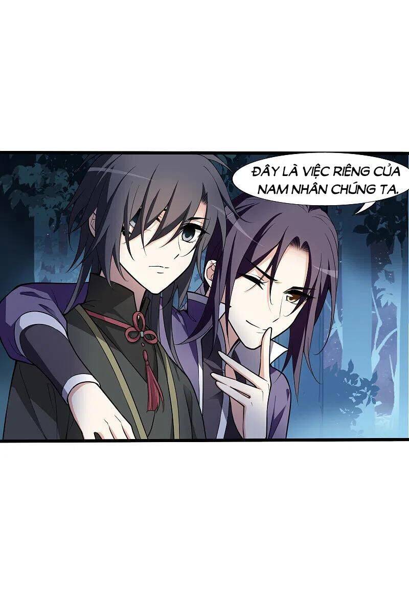 Phượng Nghịch Thiên Hạ Chap 459 - Next Chap 460