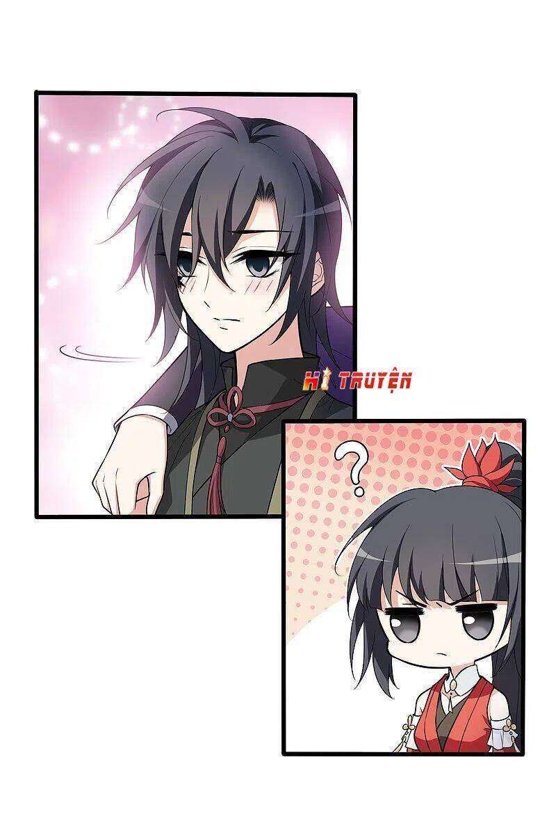 Phượng Nghịch Thiên Hạ Chap 459 - Next Chap 460