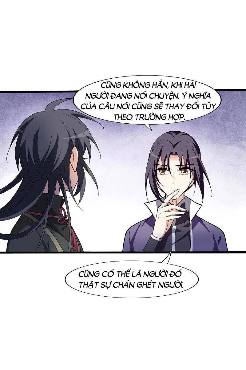 Phượng Nghịch Thiên Hạ Chap 459 - Next Chap 460