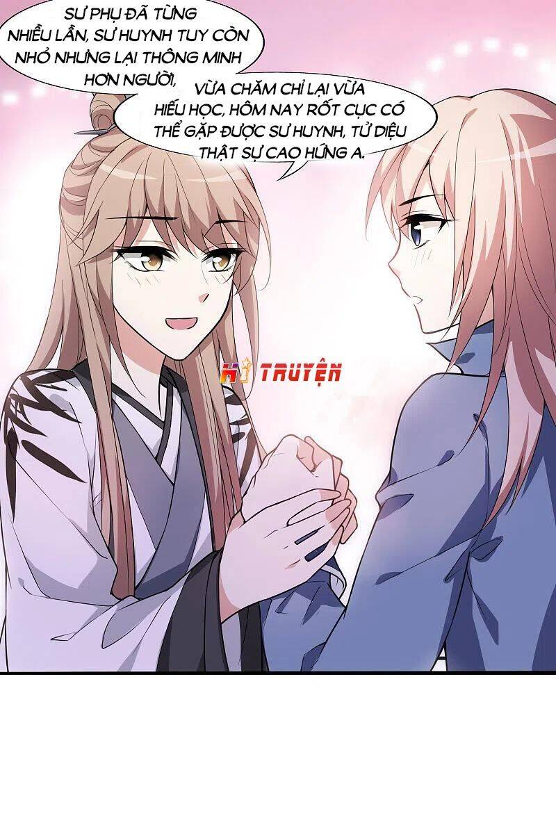 Phượng Nghịch Thiên Hạ Chap 460 - Next Chap 461