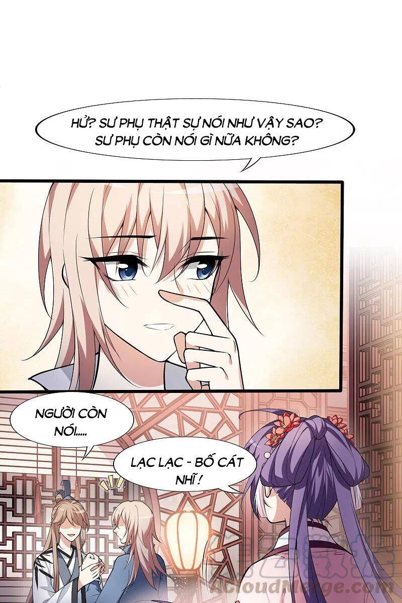 Phượng Nghịch Thiên Hạ Chap 460 - Next Chap 461