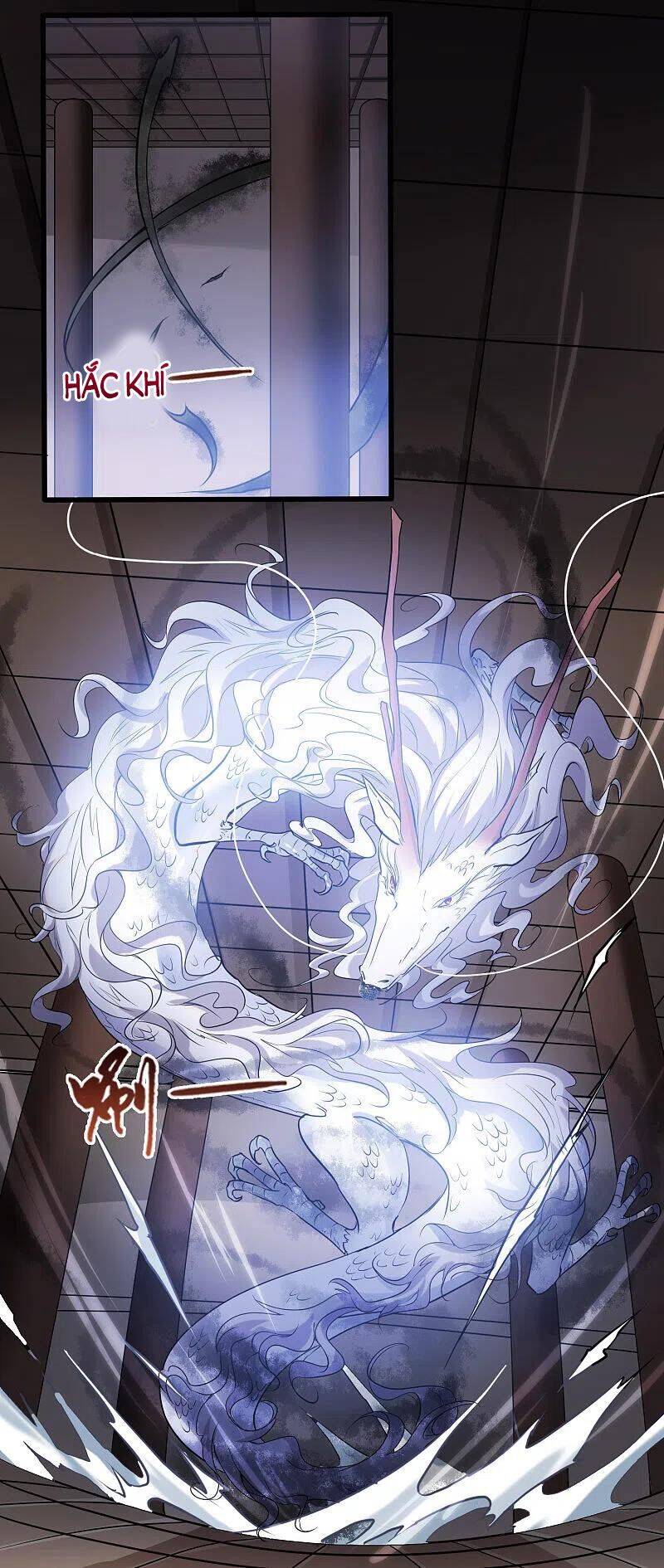 Phượng Nghịch Thiên Hạ Chap 460 - Next Chap 461