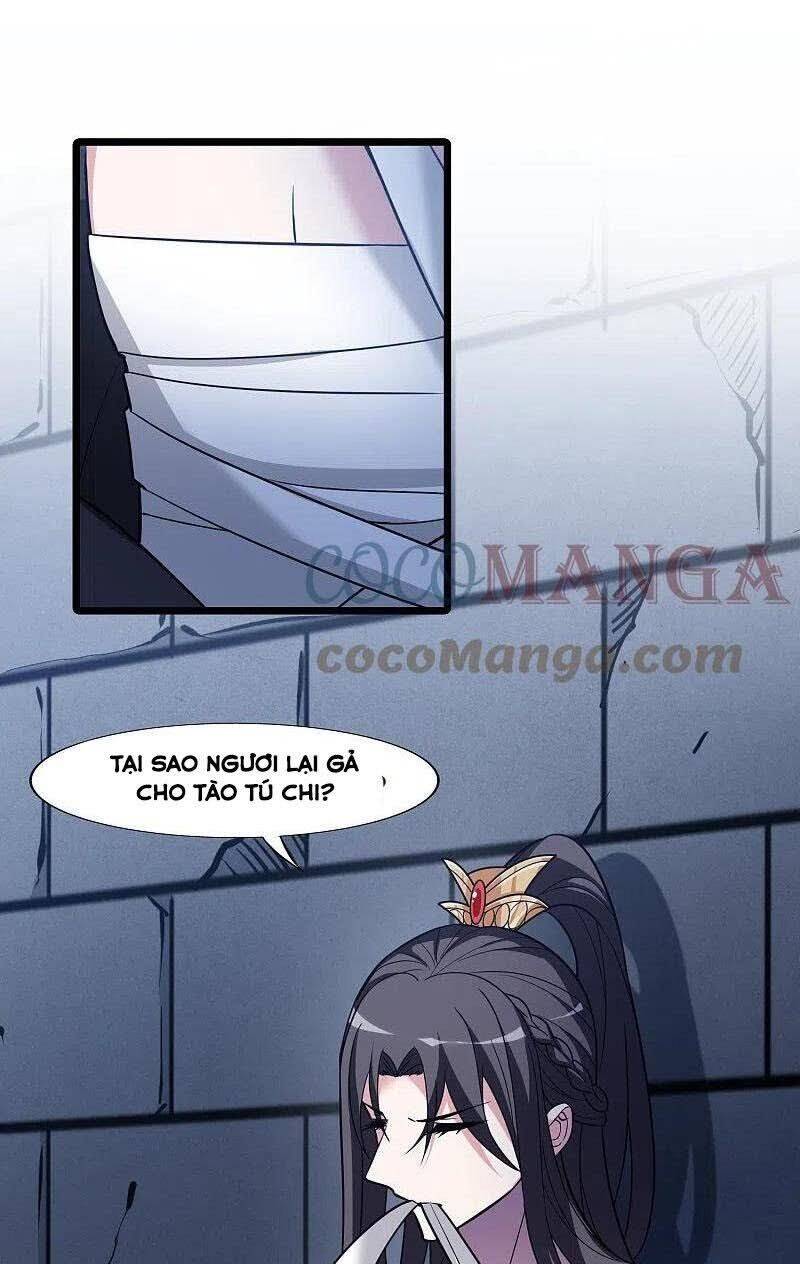 Phượng Nghịch Thiên Hạ Chap 481.1 - Next Chap 482.1