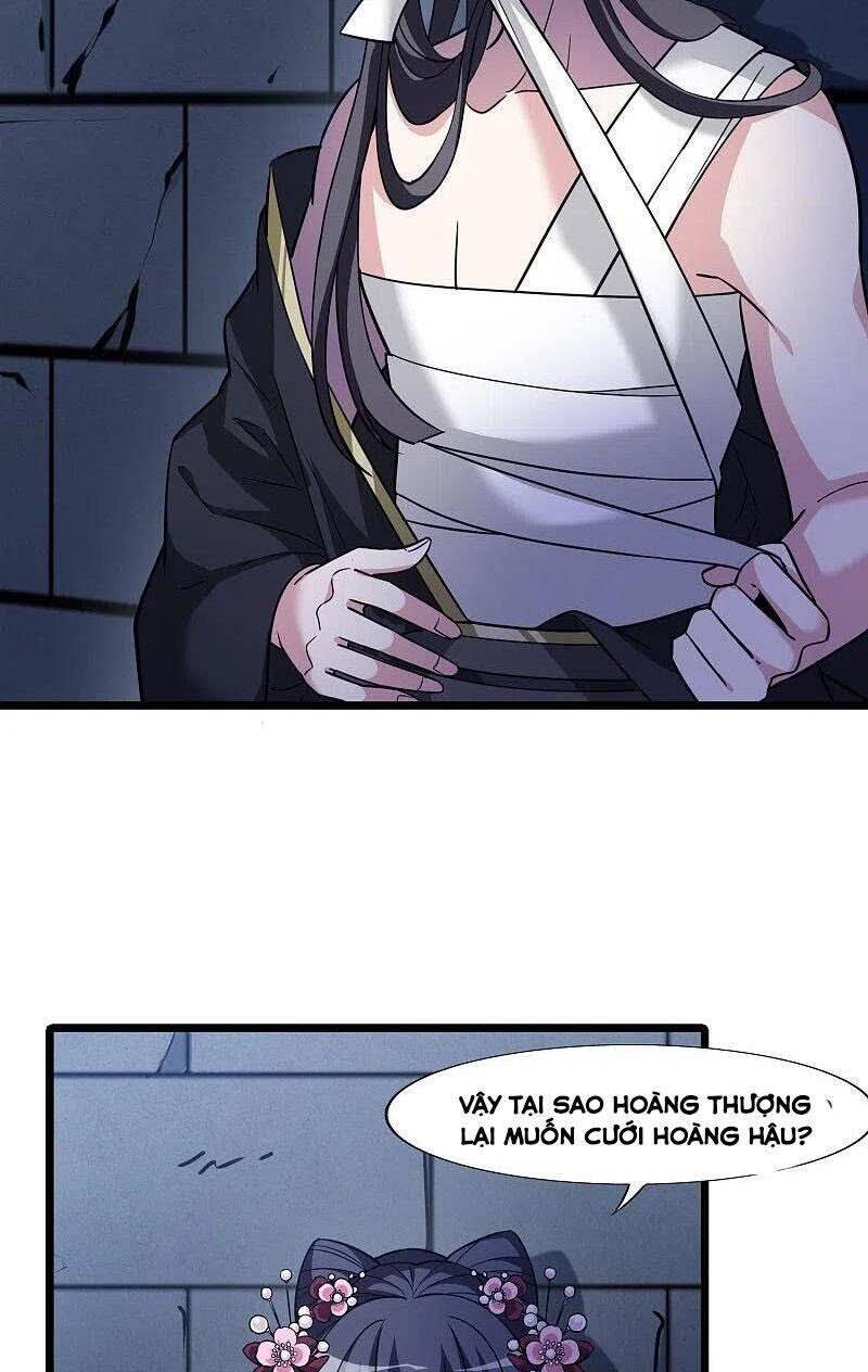 Phượng Nghịch Thiên Hạ Chap 481.1 - Next Chap 482.1