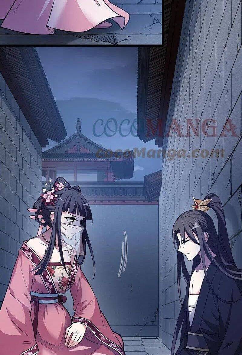 Phượng Nghịch Thiên Hạ Chap 481.2 - Next Chap 482.2