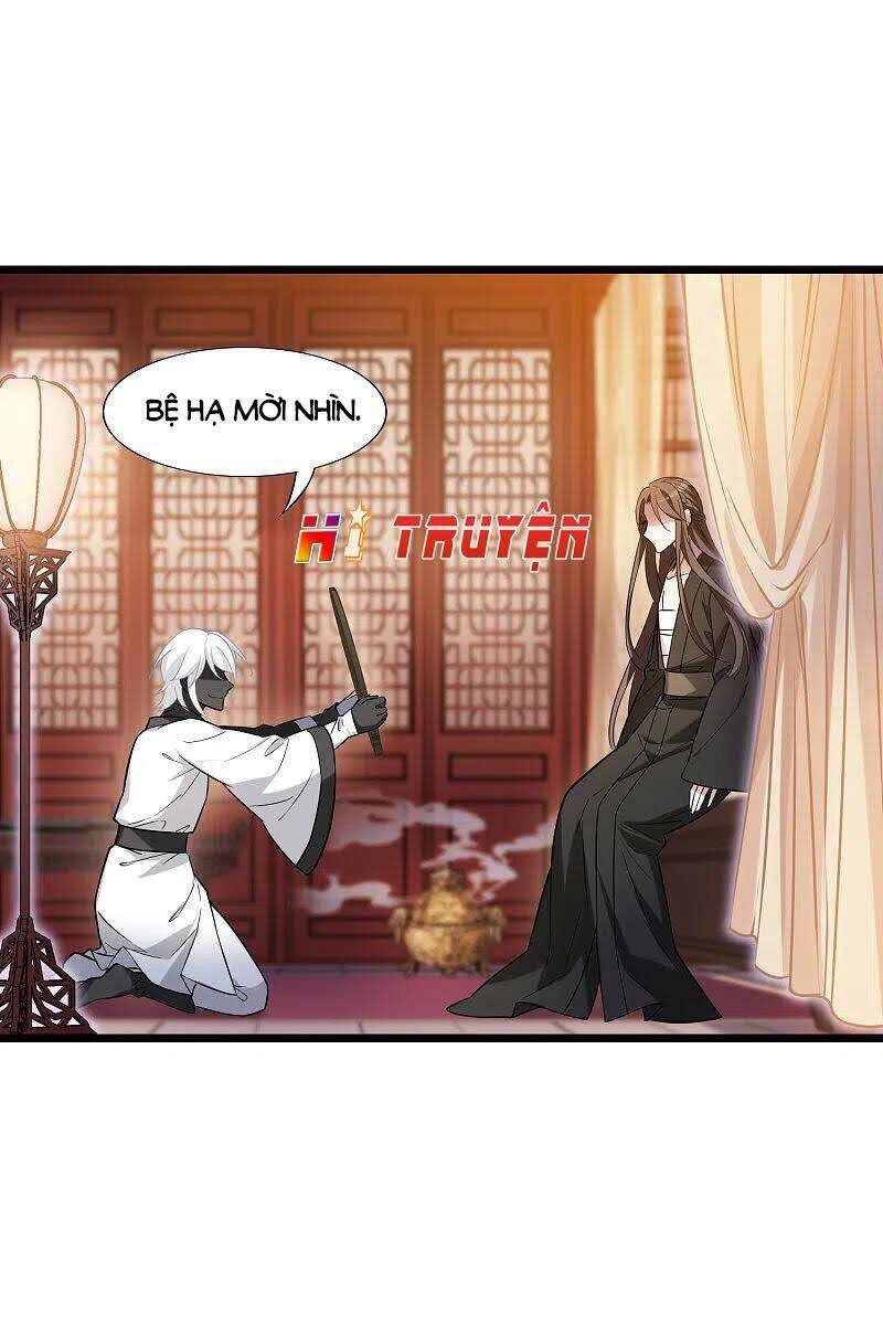 Phượng Nghịch Thiên Hạ Chap 483.1 - Next Chap 484.1