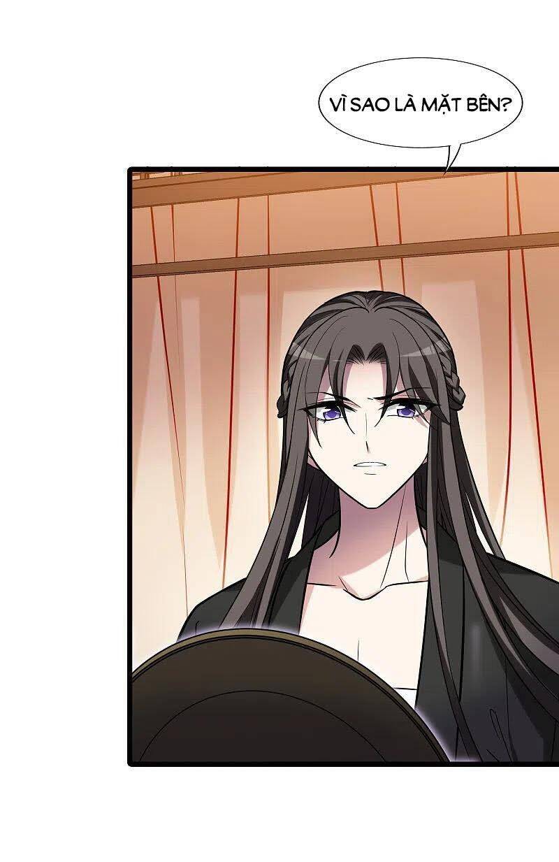 Phượng Nghịch Thiên Hạ Chap 483.1 - Next Chap 484.1