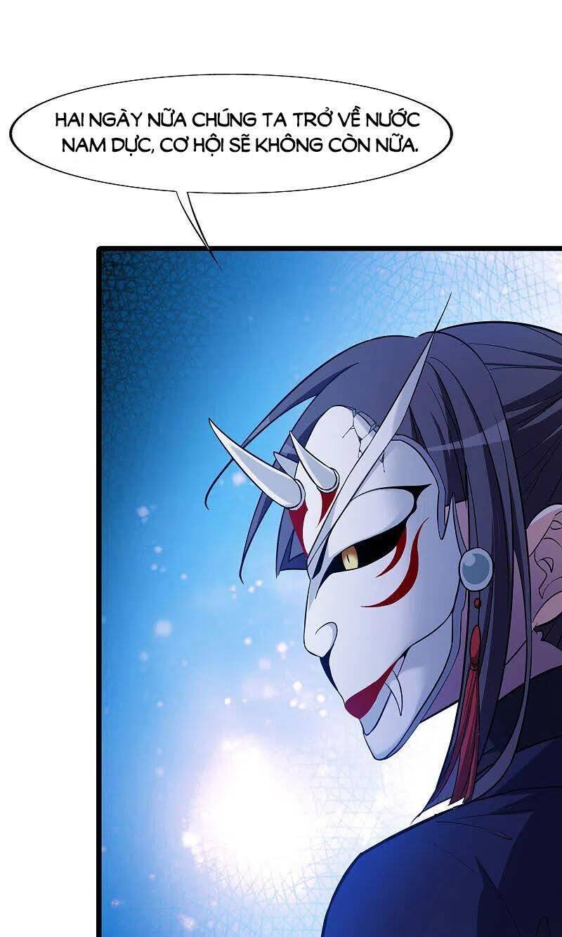 Phượng Nghịch Thiên Hạ Chap 485.1 - Next Chap 486.1