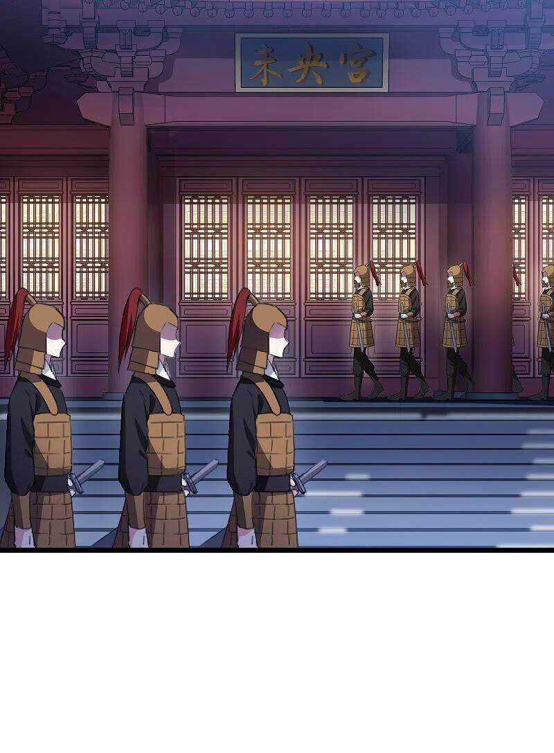 Phượng Nghịch Thiên Hạ Chap 485.1 - Next Chap 486.1