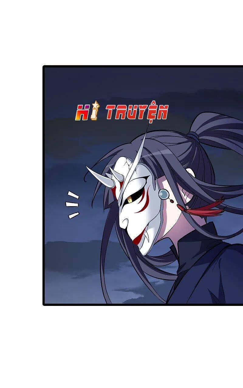 Phượng Nghịch Thiên Hạ Chap 485.2 - Next Chap 486.2