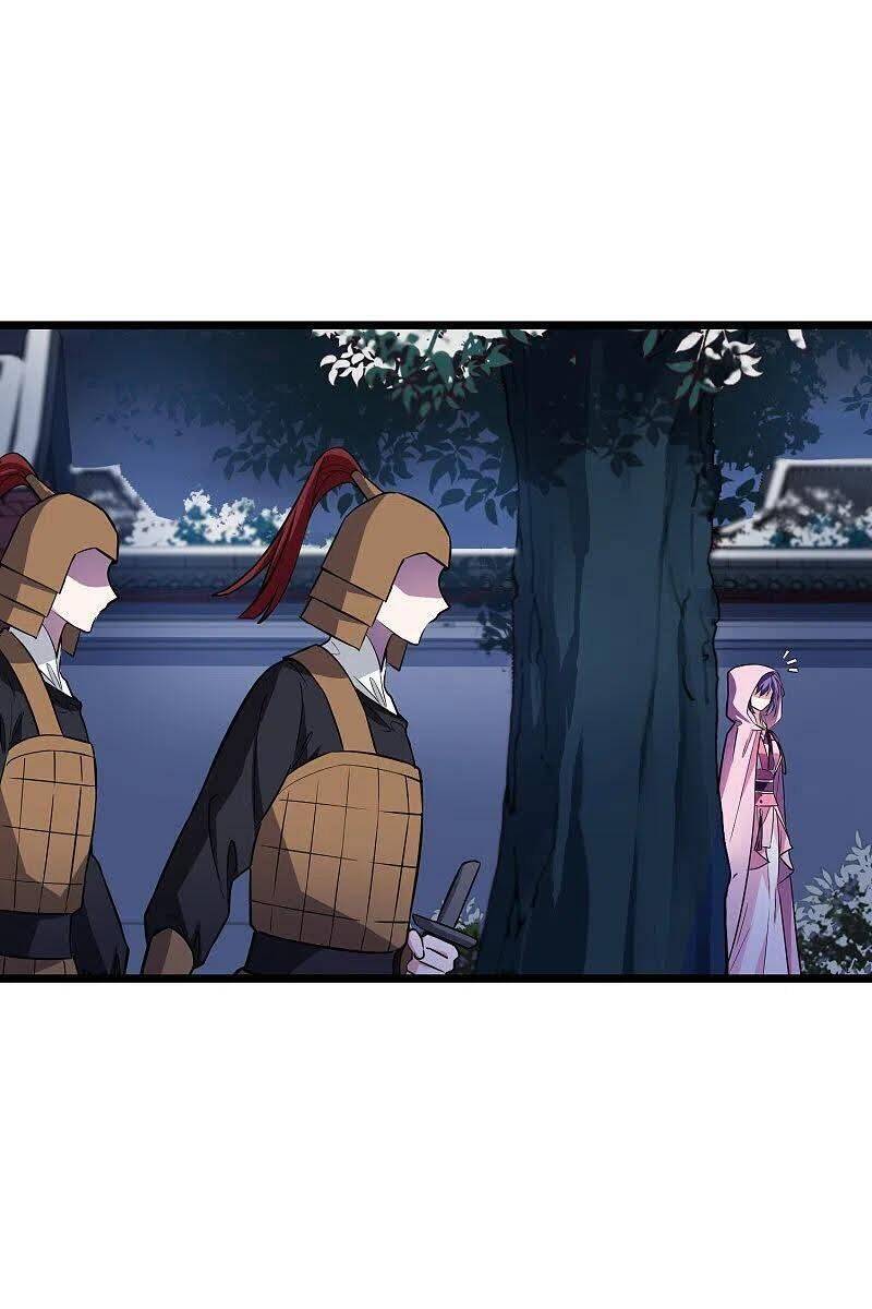 Phượng Nghịch Thiên Hạ Chap 485.2 - Next Chap 486.2