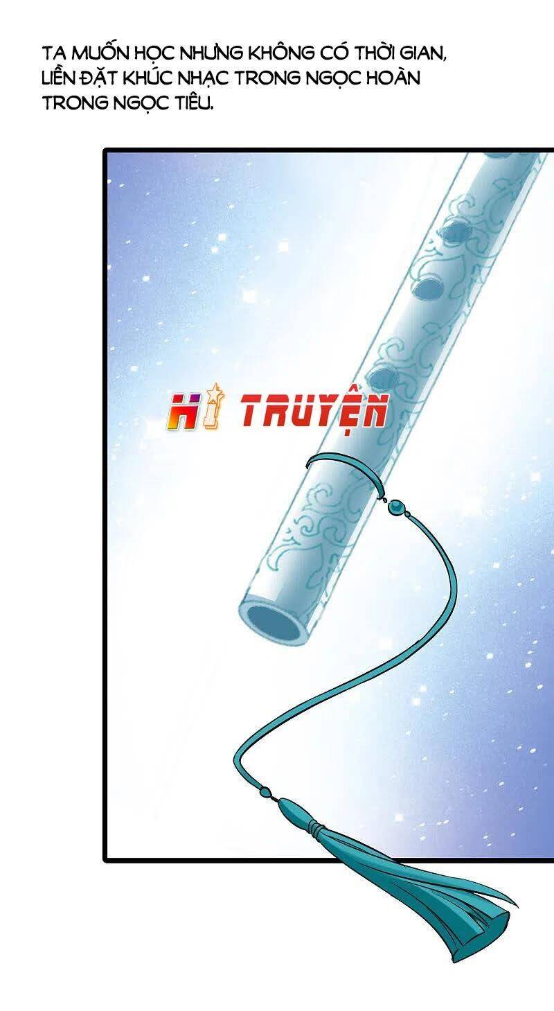 Phượng Nghịch Thiên Hạ Chap 486.1 - Next Chap 487.1