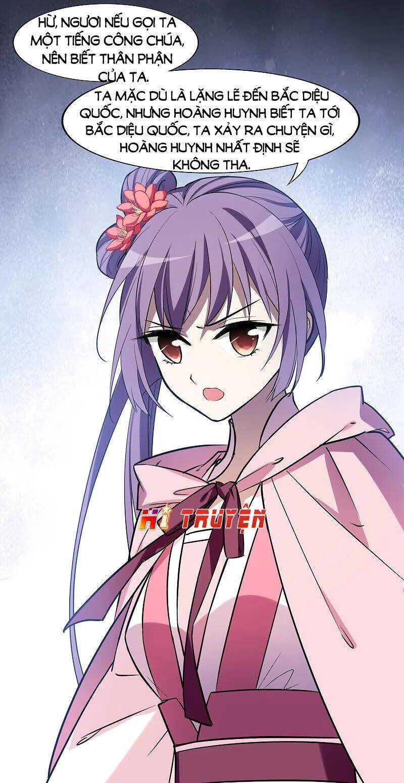 Phượng Nghịch Thiên Hạ Chap 487.1 - Next Chap 488.1