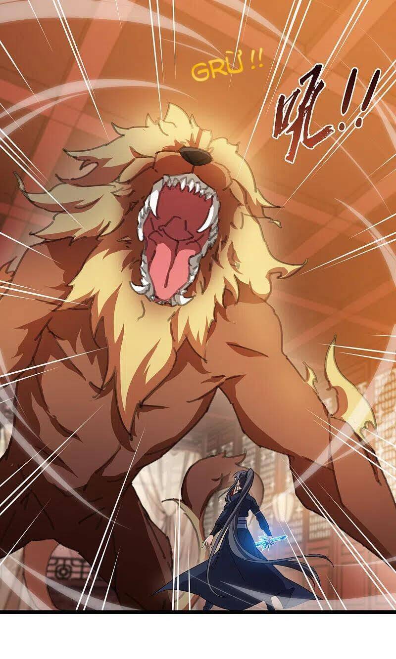 Phượng Nghịch Thiên Hạ Chap 488.2 - Next Chap 489.2