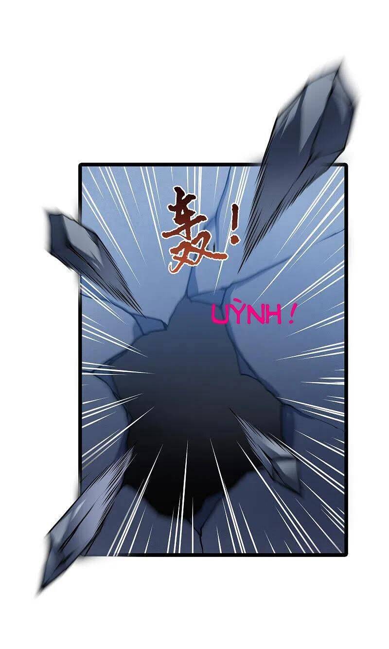 Phượng Nghịch Thiên Hạ Chap 489.1 - Next Chap 490.1