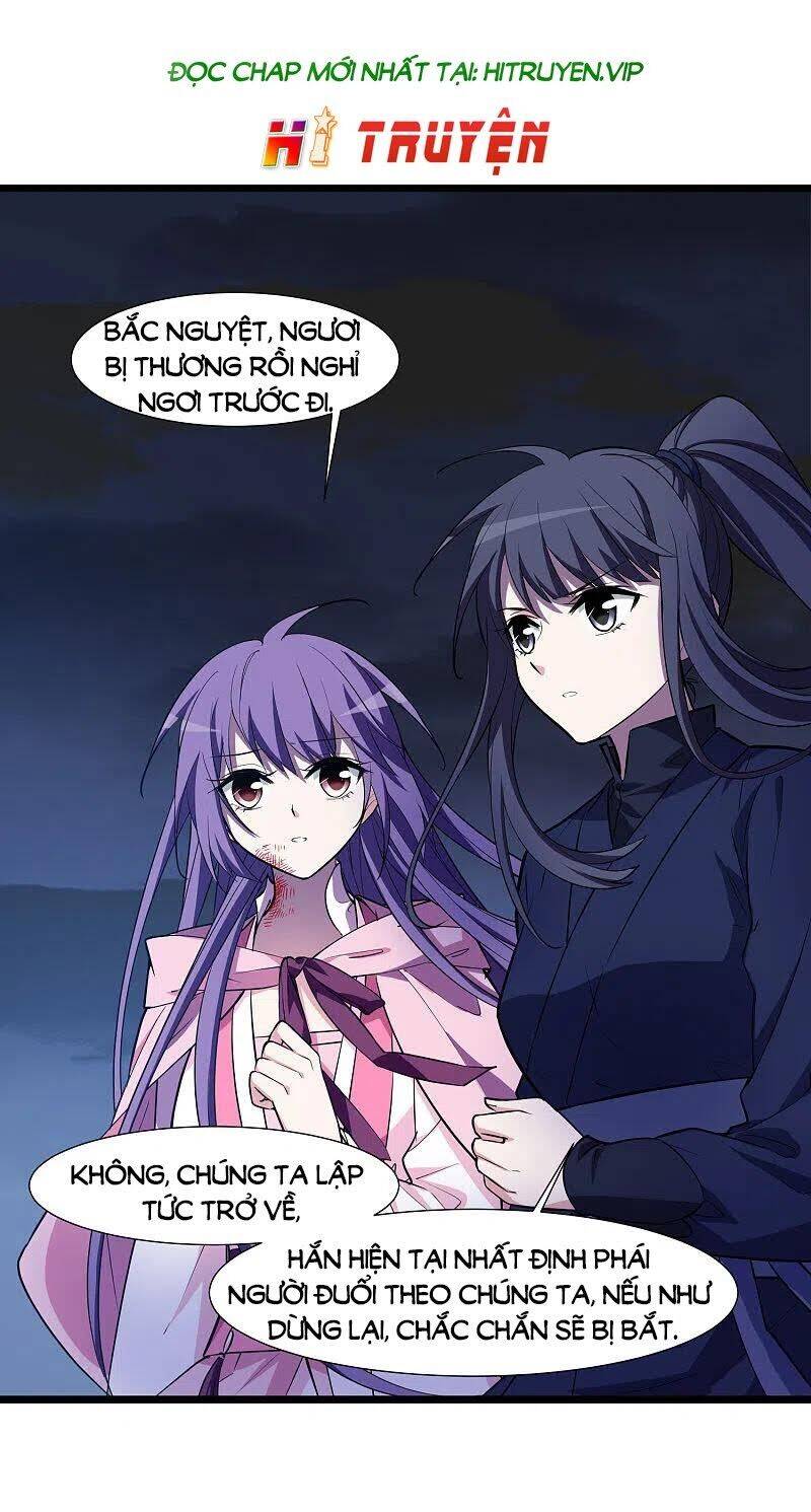 Phượng Nghịch Thiên Hạ Chap 490.1 - Next Chap 491.1
