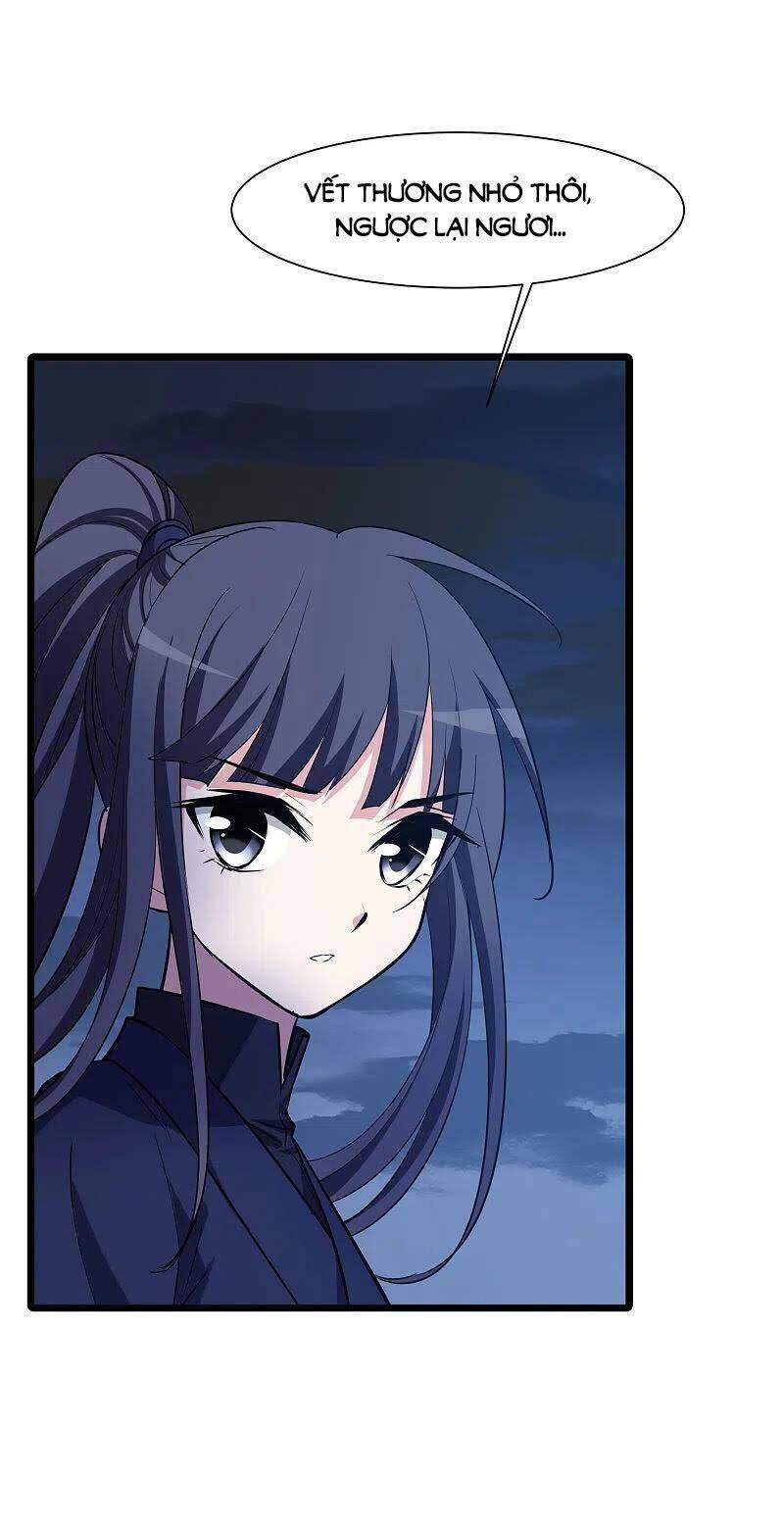 Phượng Nghịch Thiên Hạ Chap 490.1 - Next Chap 491.1