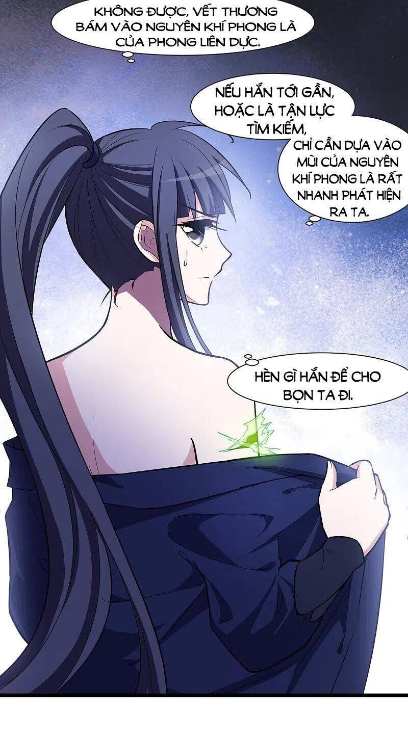Phượng Nghịch Thiên Hạ Chap 491.1 - Next Chap 492.1