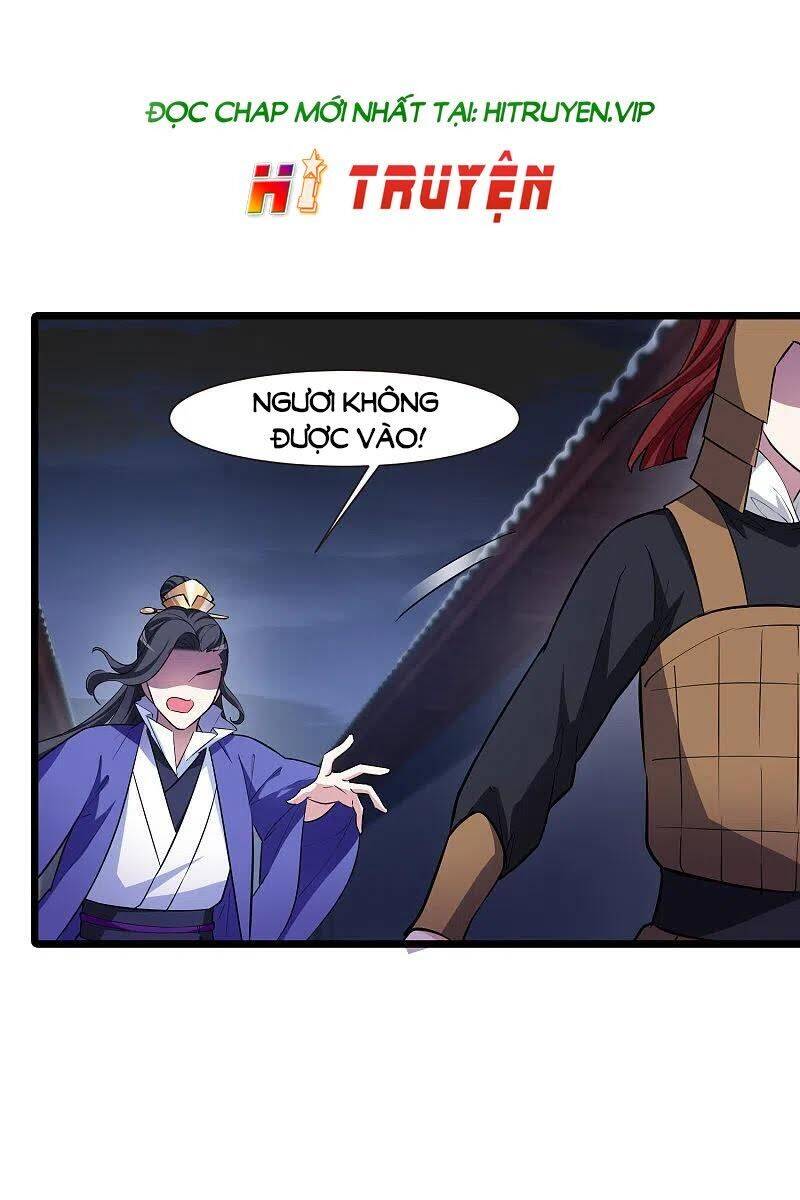 Phượng Nghịch Thiên Hạ Chap 491.1 - Next Chap 492.1