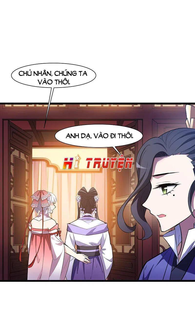 Phượng Nghịch Thiên Hạ Chap 492.1 - Next Chap 493.1